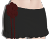 dead roses