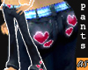 [SC]-Triple Love Jeans-