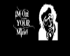 {GK] OnYourMind HS