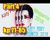 Katy Perry Megamix Part4