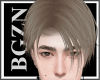 YeJun blonde