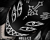 ✮ Demon Mask v4
