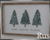 Rus Wynter Tree Art
