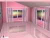 Love In Pink Room