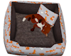 TF* Animated Baby Fox
