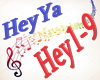 HeyYa