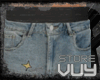 V̷/Shorts