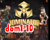 Dominator 1