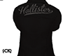{CK} Hollister T Jacket