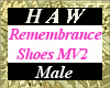 Remembrance Shoes MV2