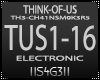 !S! - THINK-OF-US