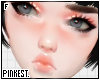 [pinkest] blush pale f