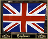 Animated British Flag