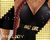 <P>BadGirl Black Dress