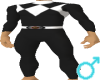 Masto Ranger Bodysuit M