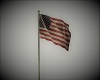 YM - ANIMATED USA FLAG