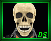 *Skeleton Mask  /F