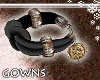 gowns - coin bracelet Lt