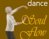 Soul Flow - dance action