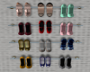 Nautic / Shoes rack