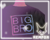 DN | BIG BRO BLACK