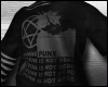 PUNK IS NOT DEATH
