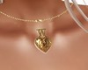 wendy necklace