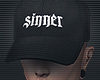 💀 Sinner Cap  💀