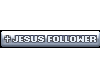 ~d~ Jesus Follower