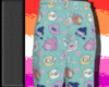 Adventure time Pjm Masc