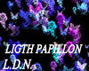 LIGHT PAPILLON
