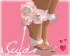 Sugar Plum Fairy Heels