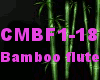 Bamboo Flute Relax Music