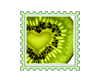 kiwi stamp