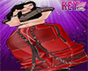 K- Punk Isn't Dead Red