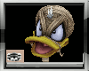 Donald Duck Mummy {M/F}