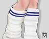 May📘Platforms White