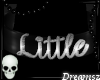 💀 Little Choker