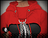 !e! Chain hoodie #1
