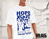 VH| MC Hope White