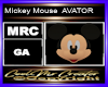 Mickey Mouse  AVATOR