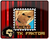 [TK] Cremy
