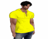 T -Shirt yellow