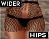 Sexy Wider Hips