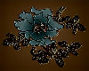 Flower Of Blue CT