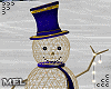 Mel- Happy Snowman