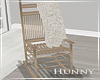 H. Rocking Chair Neutral