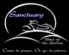 ! Sanctuary Bar