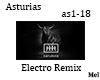 Asturias Rmix - as1-18