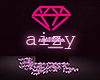 A·Diamonds pink·(Dev)